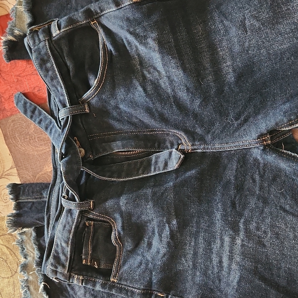 Kancan jeans
